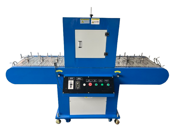 Quality Rotatable bottle screen printing UV curing machine for sale