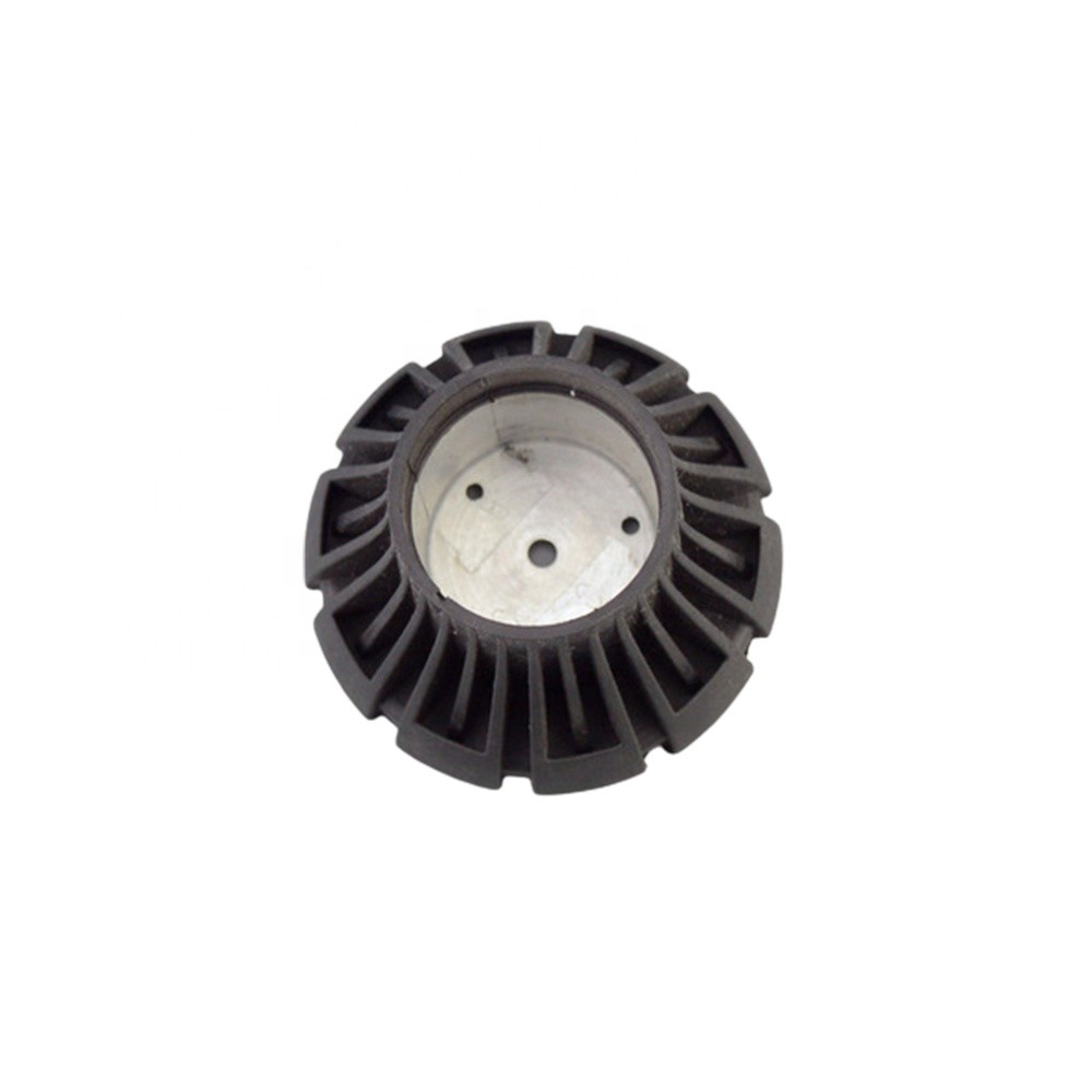 0.01mm Diecast Custom Parts With Anodizing / Powder Coating