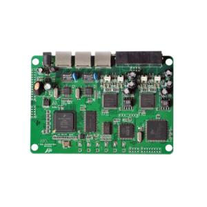 Quality Computer ENIG Circuit Board With Blind Holes 4 Layer PCB for sale