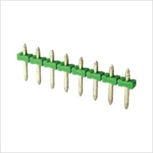Quality DIP 7.5mm terminal block pluggable pin header connector for sale