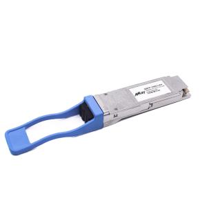 Huawei Qsfp+ Lc Transceiver DFB PIN Optical Components RoHS Compliant