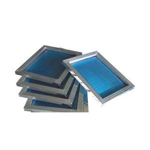 Quality Screen printing machine part Screen Printing Frame for sale