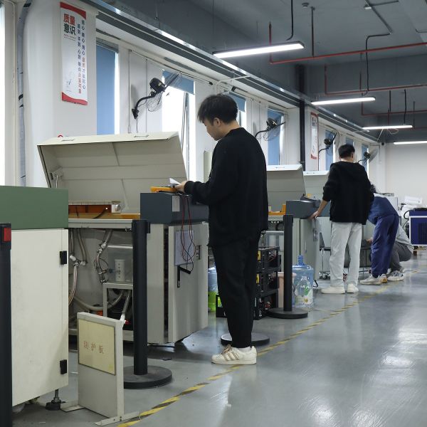 Lightweight Handheld Single Wobble Laser Welding Machine For 4mm Aluminum Welding