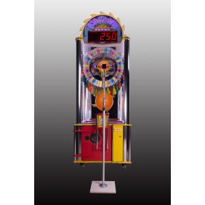 Space Basketball Online Redemption Game Machine / Network Ticket Machine