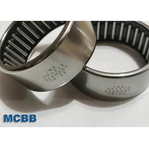 China Low Noise HK4020 Machinery 40*47*20 Needle Roller Bearings on sale