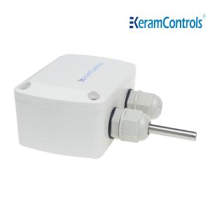 PT100 Temperature Sensor 2 wire IP65 NEMA 4