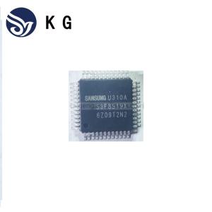 S3F8S19XZZ-QR89 QFP48 Integrated Circuits ICs Embedded Processors MCUs MPUs SOCs
