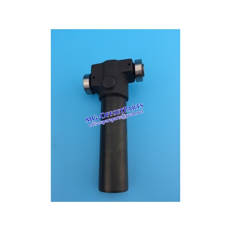 HD GUIDING SLEEVE CPL, C6.315.707F/01, HD NEW PARTS