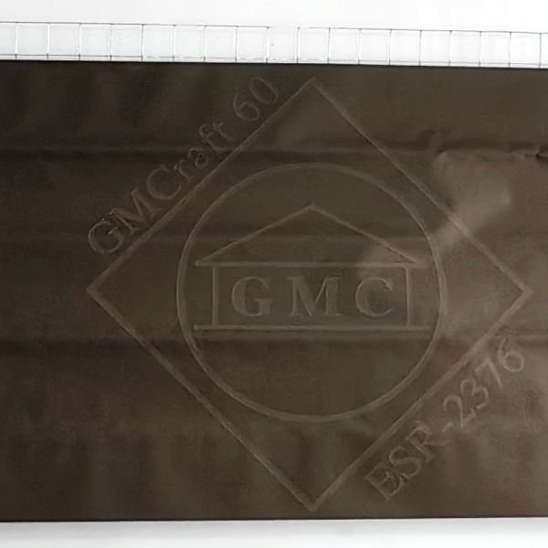 Rust Resistant paper backed lath for 3 Coat Stucco 28”X100”