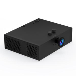 Quality 3800lms XYC Laser Projector Full Hd 1024x768 Engineering Special for sale