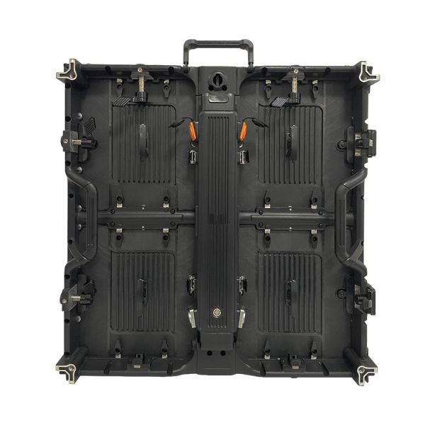 Outdoor LED Screen Concert Stage Background Video Wall