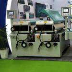 3bar Spray Coating Manual Machine With 200mm Spray Distance