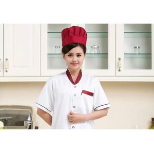 Quality Contrast Color Unisex Custom Work Shirts Unique Design Environment - Friendly for sale