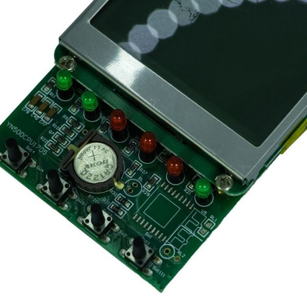 Custom Robotics PCB & PCBA Assembly Full-Turnkey Electronics Manufacturer In China