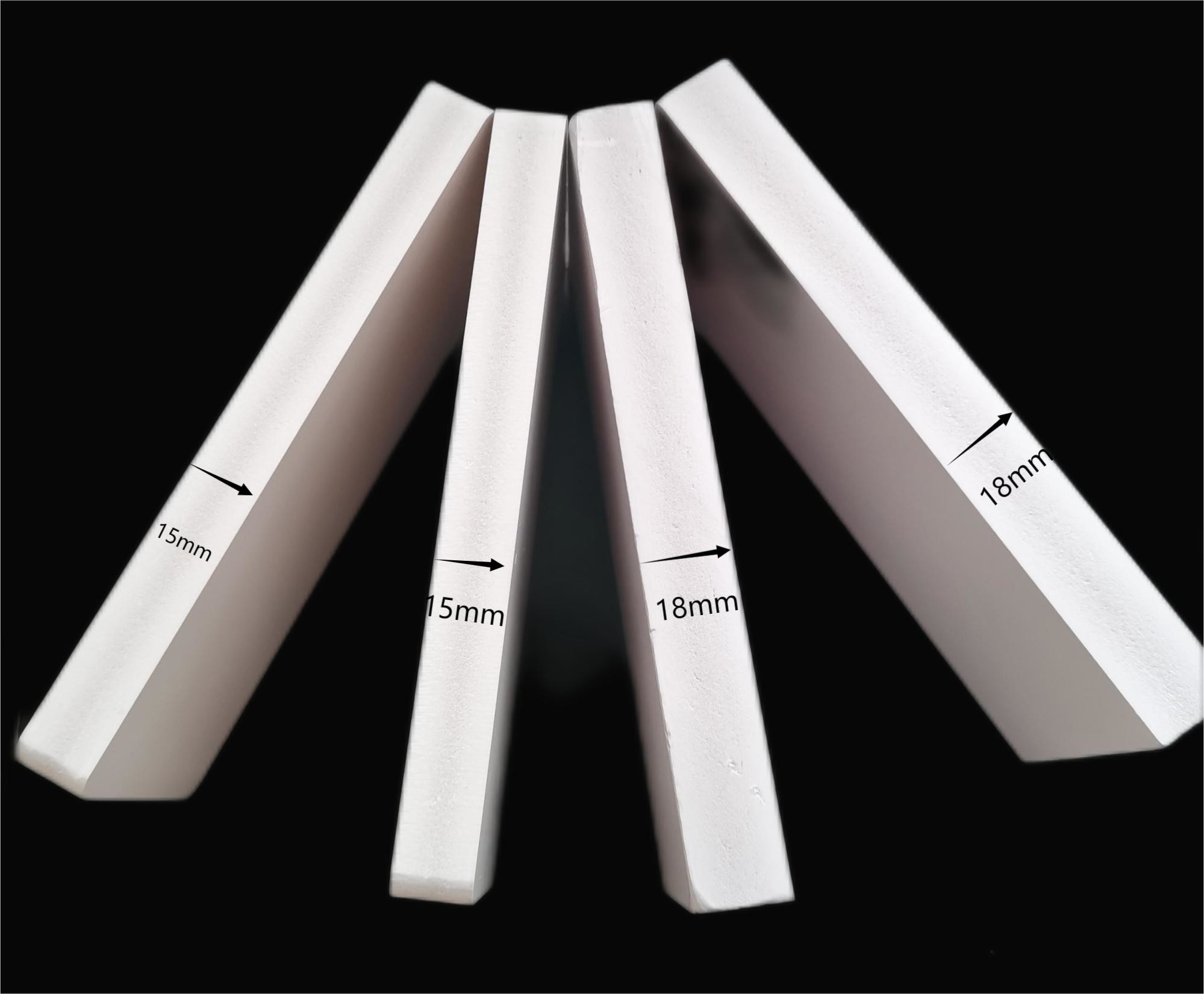 Lightweight And PVC Sturdy Foam Board OEM For Indoor And Outdoor