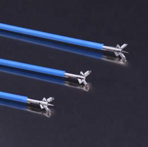 Quality Disposable Endoscopy Biopsy Forceps Alligator Cup for sale