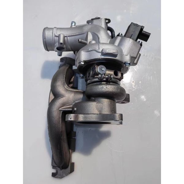 Volkswagen Audi Diesel Turbo Replacement TT Golf 2.0T K03 53039700105