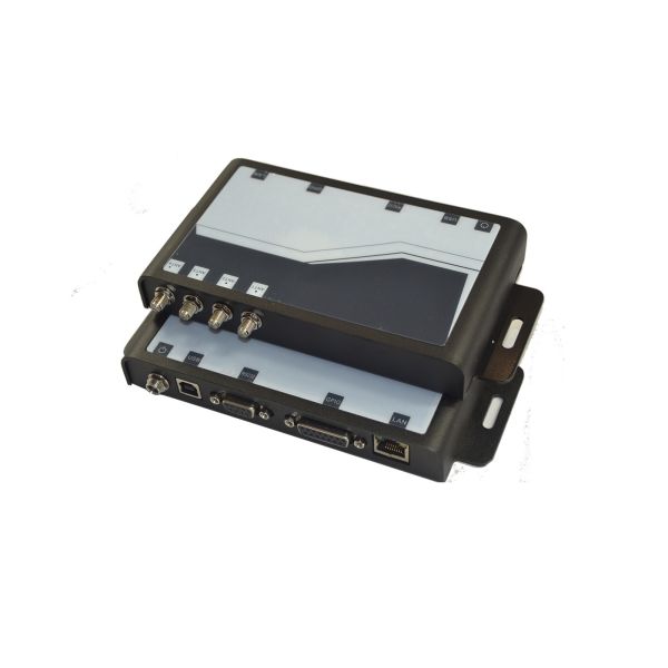 Long Range Passive RFID Fixed Reader for Vehicle Management