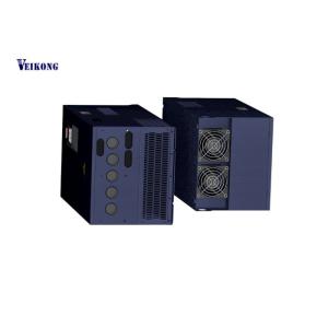 VEIKONG VFD500 45KW Variable Frequency Inverter with PID and PLC