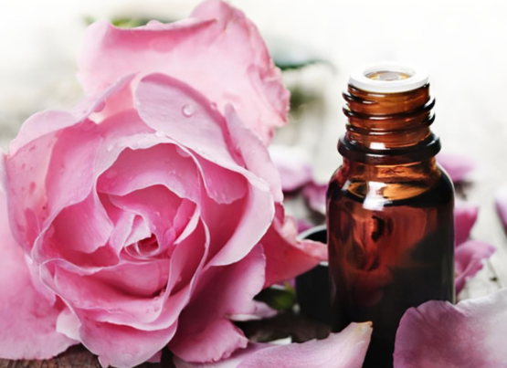 Floral Lux Fragrance Oils For Shampoo & Shower Gel