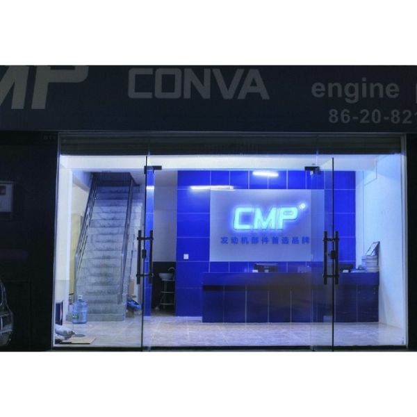 1770440 177-0440 E325C Turbo Engine Parts Cartridge 1 Year Warranty