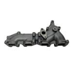 Sand Casting Machining Solutions utilizing Large Carbon Alloy Stainless Steel