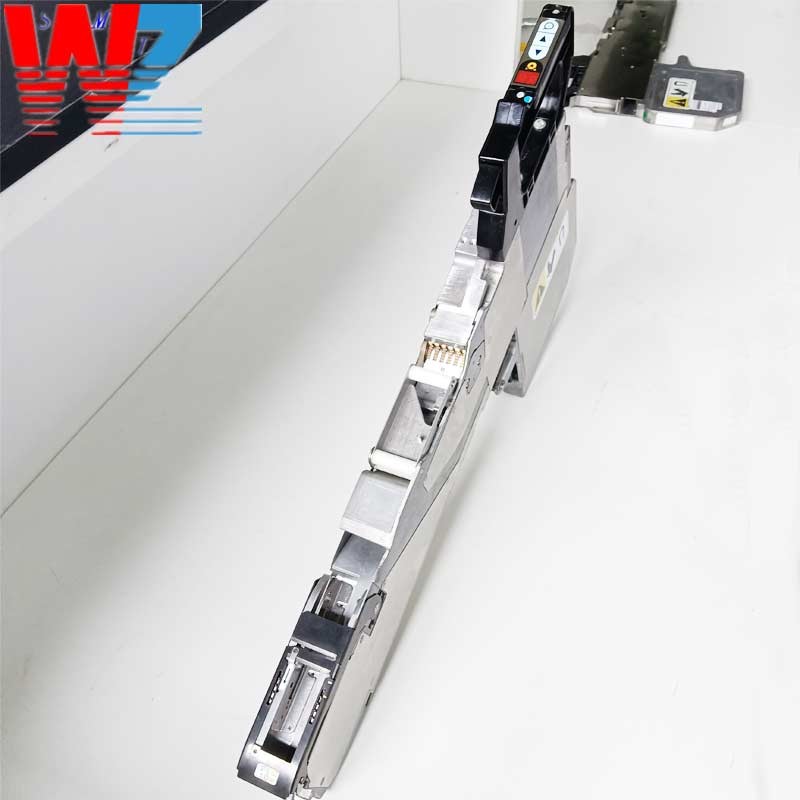 24 / 32mm Electric Feeder GT-24320 Hitachi Feeder For SMT Chip Mounter Machine