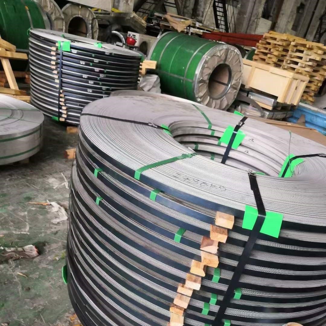 AISI434 Stainless Steel Strop / Slit Cutting Flat Bars Hot Rolled & Cold Rolled Alloy 434 Stainless