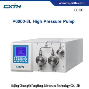 Quality Preparative HPLC System Controlling for ID200 DAC purify system for sale