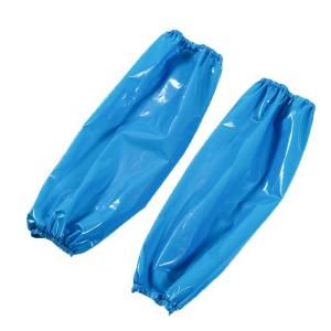Quality TPU Waterproof Oversleeves for Food Industry and Electronics for sale