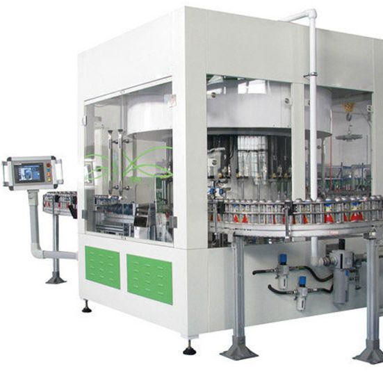 Quality High Speed Aerosol Tin Can Tester Machine for sale