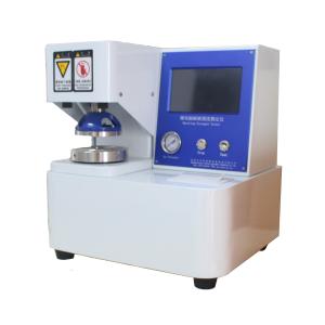 ISO 2759 Bursting Strength Tester Cardboard Adhesive Strength Testing Machine