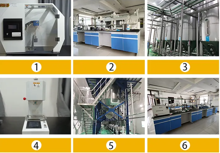 2D×76MM Cold antibacterial nylon fiber