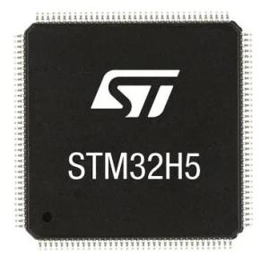 Quality STM32H573IIK6 STMicroelectronics for sale
