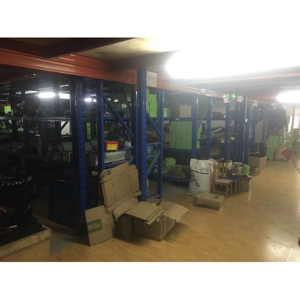 OEM YC1Q2A451AE Engine Vacuum Pump