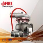 S310CG080 Turbocharger 250-7700 175210 Caterpillar Excavator Industrial With