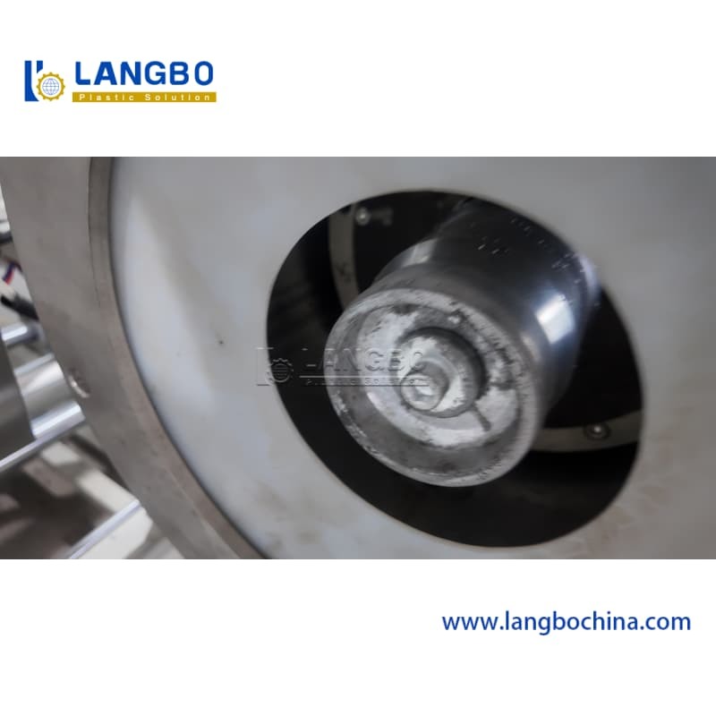 Automatic Cycle PVC Pipe Belling Machine with High-Precision Socketing for 16-630mm UPVC Pipes