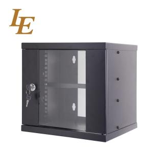 Small Wall Mount 10 Inch 12u Server Rack Cabinet