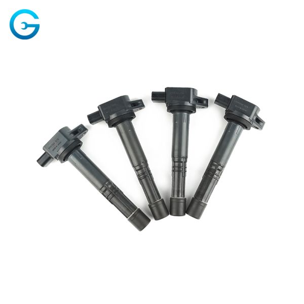 High Performance Wholesale OEM 099700-070 for Honda Ignition Coil 30520-PNA-007 Car Parts
