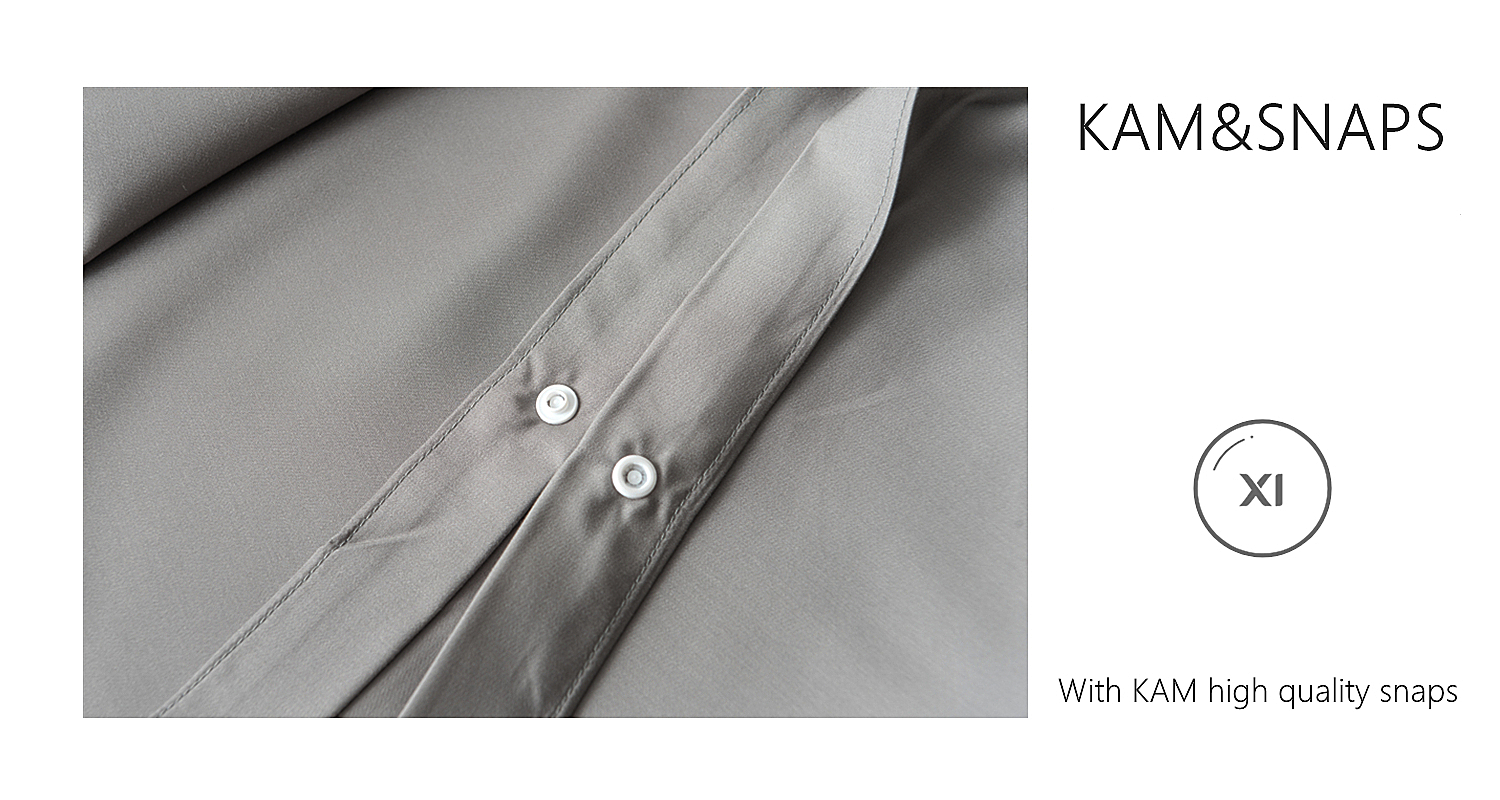 300TC Bamboo Bed Sheets Standard Size and Solid Pattern for a Luxurious Bedding Set