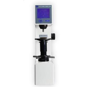 Quality Multifunction Digital Plastic Testing Equipment , Plastic Rockwell Hardness Tester for sale