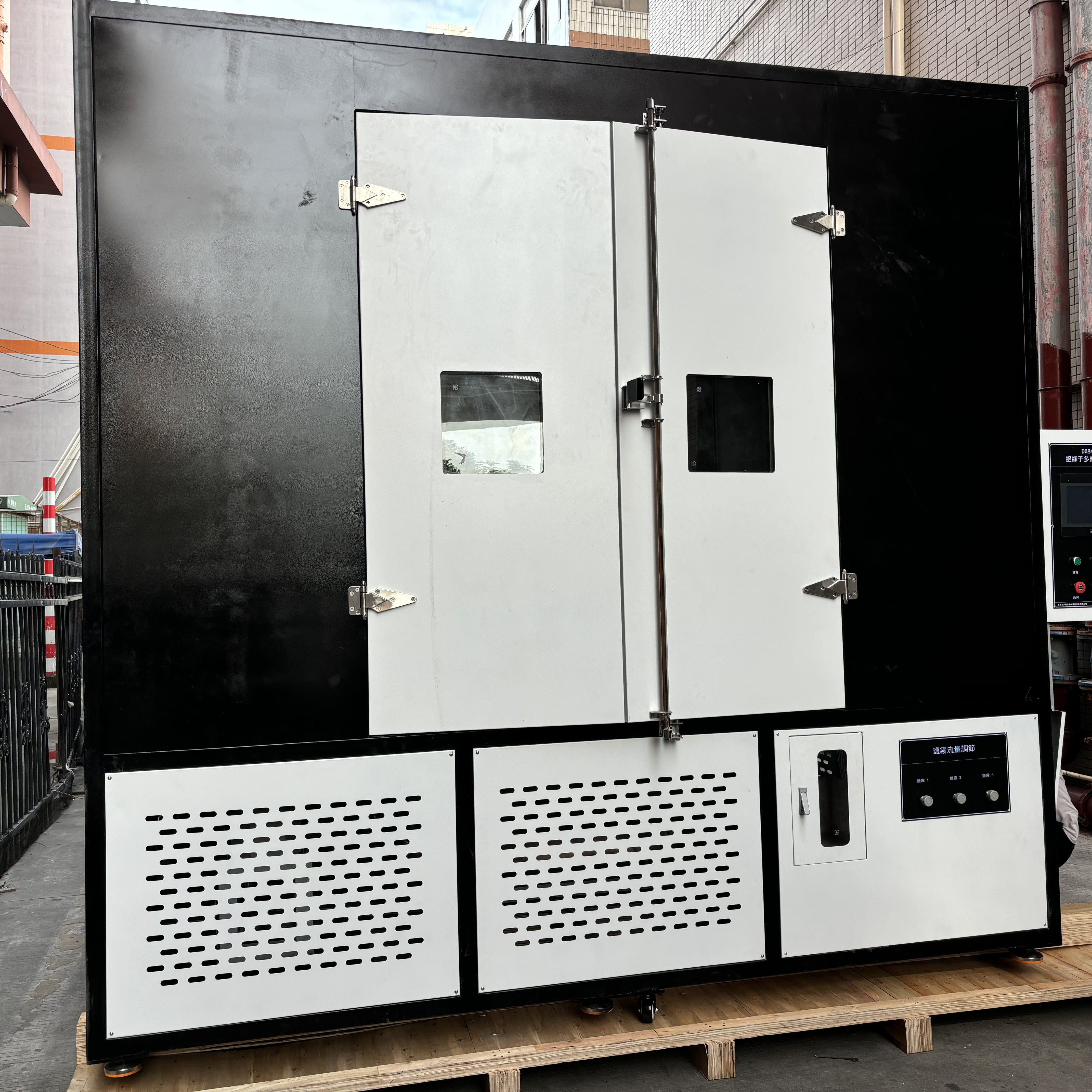 Quality Insulator Environmental Stress Testing Machine for sale