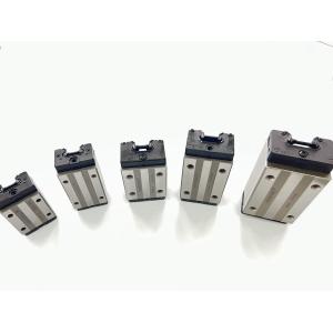 Quality Medium Load Linear Slide Rail for sale