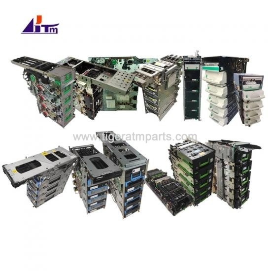 China ATM Cash Dispenser Recycling Modules ATM Machine Spare Parts Components on sale
