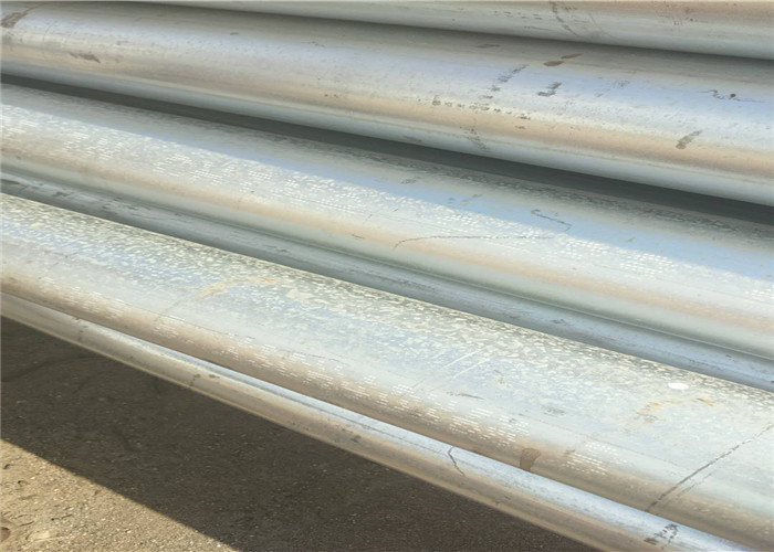 Well Carbon Steel Pipe API 5L Grade B Of 2 Inch Seamless Steel Riser Pipe