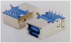 Quality Usb Connector USB-BF3.0 Insert plate for sale